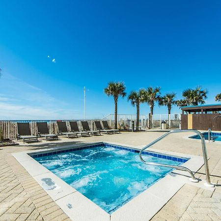 Ocean Villa 1803 Panama City Beach Kültér fotó