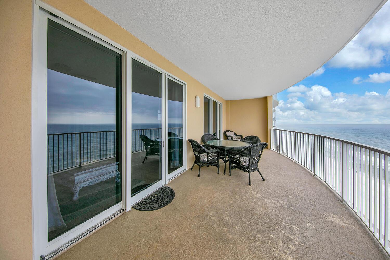 Ocean Villa 1803 Panama City Beach Kültér fotó